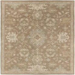 Surya Caesar CAE-1149 Rug 31 Surya Caesar CAE-1149 Rug -Grayson-Living cae1149 8sq