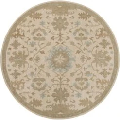 Surya Caesar CAE-1161 Rug 12 Surya Caesar CAE-1161 Rug -Grayson-Living cae1161 8rd