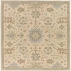 Surya Caesar CAE-1161 Rug 13 Surya Caesar CAE-1161 Rug -Grayson-Living cae1161 8sq
