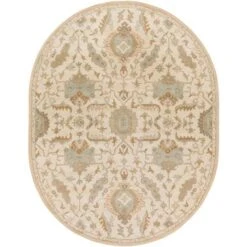 Surya Caesar CAE-1166 Rug -Grayson-Living cae1166 810ov