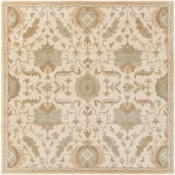Surya Caesar CAE-1166 Rug -Grayson-Living cae1166 8sq