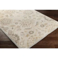 Surya Caesar CAE-1192 Rug 19 Surya Caesar CAE-1192 Rug -Grayson-Living cae1192 58 corner