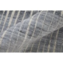 Feizy Eastfield 69AHF Modern Abstract In Blue/Ivory/Gray -Grayson-Living cc8bc38c 2c22 4255 beee 1e3095e5fbfe