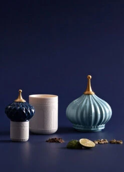 Lladro Blue Spire Candle 1001 Lights Unbreakable Spirit Scent -Grayson-Living cec1cab9a3b46157091d82f9d4ca17df0691db3b8f89f372dd95dd1fab12be65208ec9d2293330145b2e79e754a49541e6dbbb231fb0ee2701e08bf6237391f0