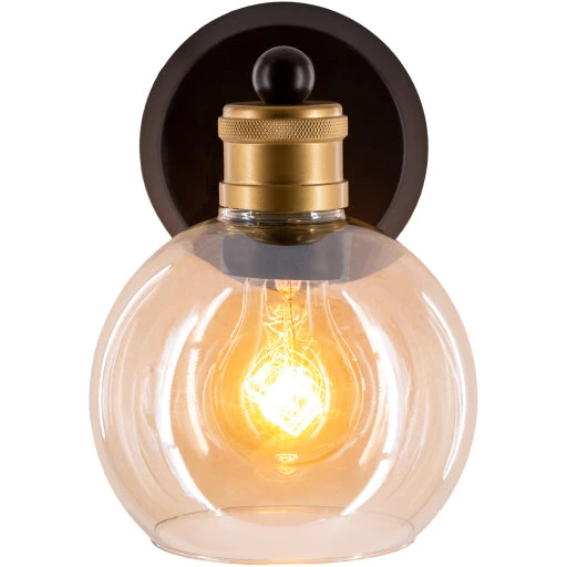 Surya Coley Wall Sconce 1 Surya Coley Wall Sconce