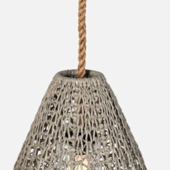 Lucille 12 Foot Pendant -Grayson-Living chaluci1518wg12ft 2 1