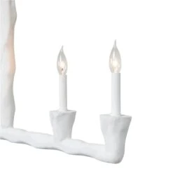 Maxwell Chandelier 10 Maxwell Chandelier -Grayson-Living chamaxwel4626wh 2 2