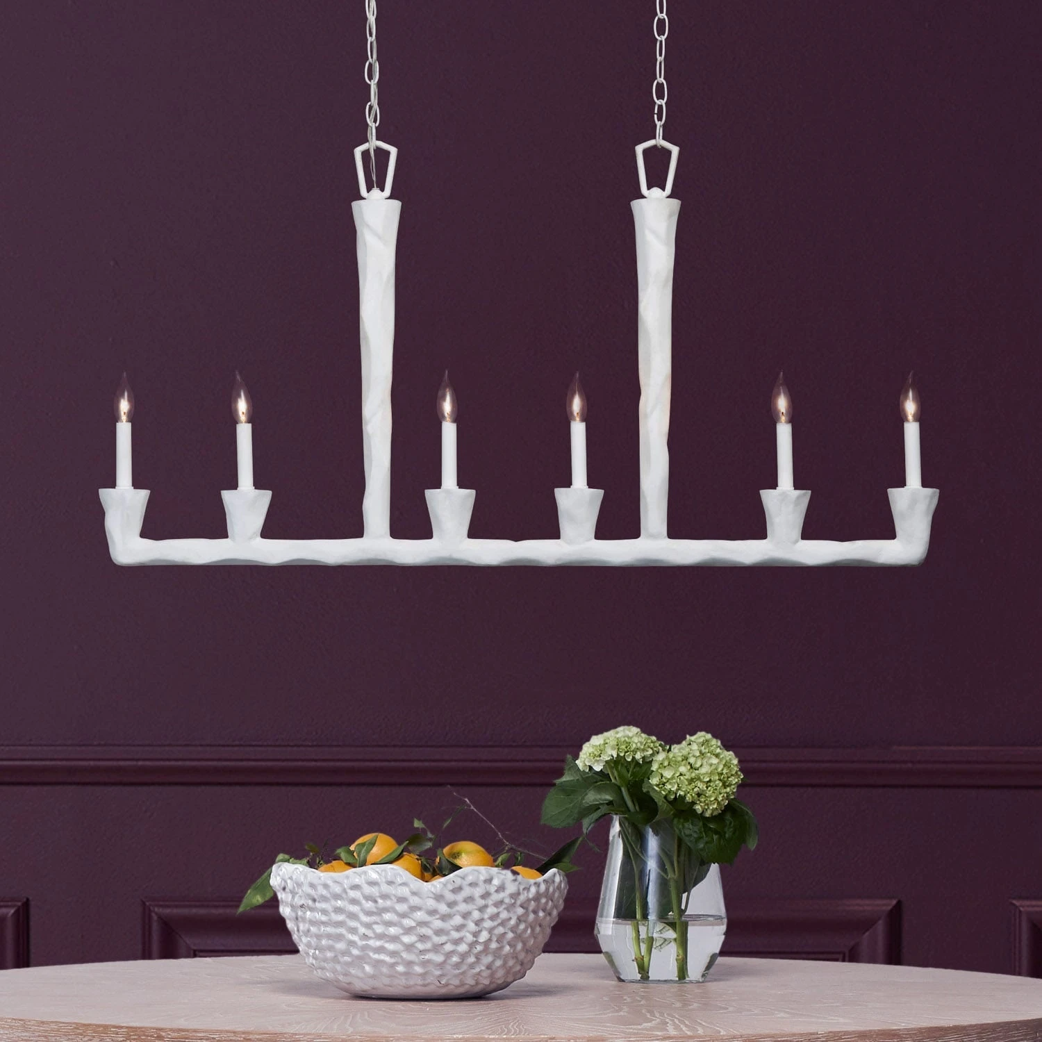 Maxwell Chandelier 2 Maxwell Chandelier - Image 2