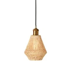 Nashua 1-Light Chandelier