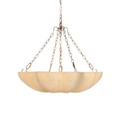 Made Goods Tabitha Chandelier