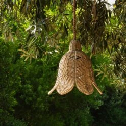 Tiffany Outdoor Chandelier 23" -Grayson-Living chatiff2323nt12ft 13 1