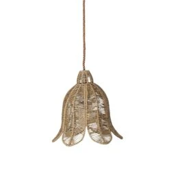 Tiffany Outdoor Chandelier 23"