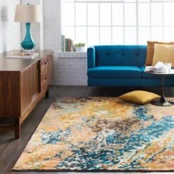 Surya Chemistry Rug 11 Surya Chemistry Rug -Grayson-Living chm2002 roomscene 201