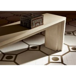 Maitland Smith Aries Console Table 5 Maitland Smith Aries Console Table -Grayson-Living cj8369 34 style hires