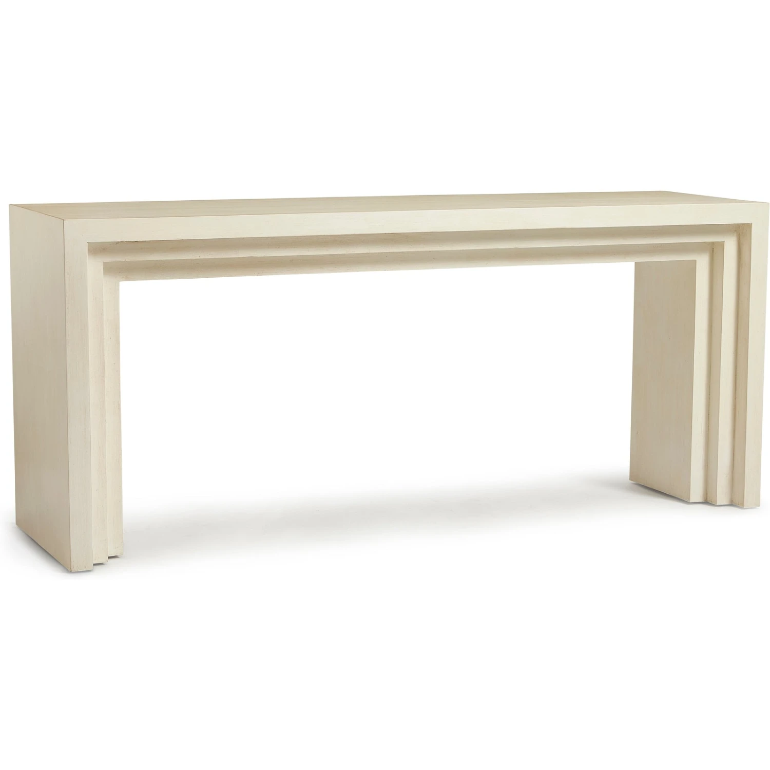 Maitland Smith Aries Console Table 1 Maitland Smith Aries Console Table