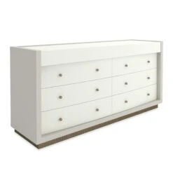 Caracole Classic Calais Dresser