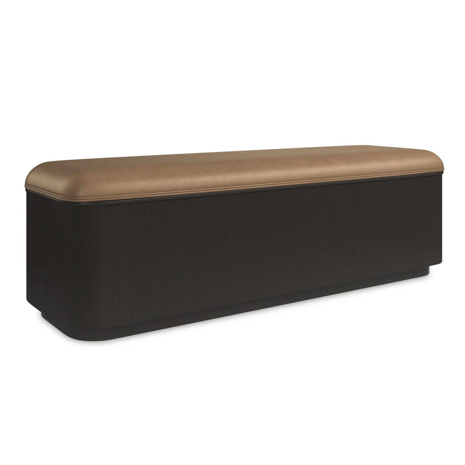 Caracole Classic For The Love Of Bed Bench 2 Caracole Classic For The Love Of Bed Bench - Image 2