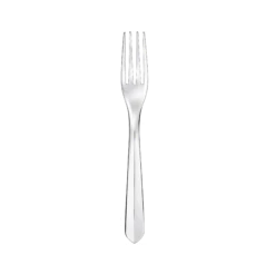 Christofle Infini Christofle Silver-plated Dinner Fork