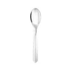 Christofle Infini Christofle Medium Silver-Plated Universal Spoon