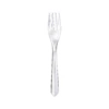 Christofle Infini Christofle Medium Silver-Plated Universal Fork