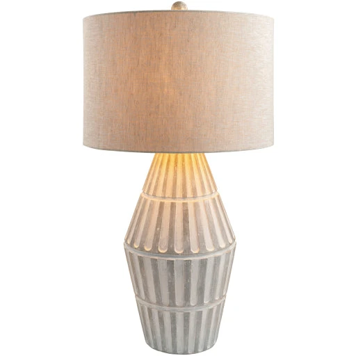Surya Conflux Accent Table Lamp 1 Surya Conflux Accent Table Lamp