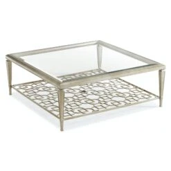 Caracole Sociables Cocktail Table