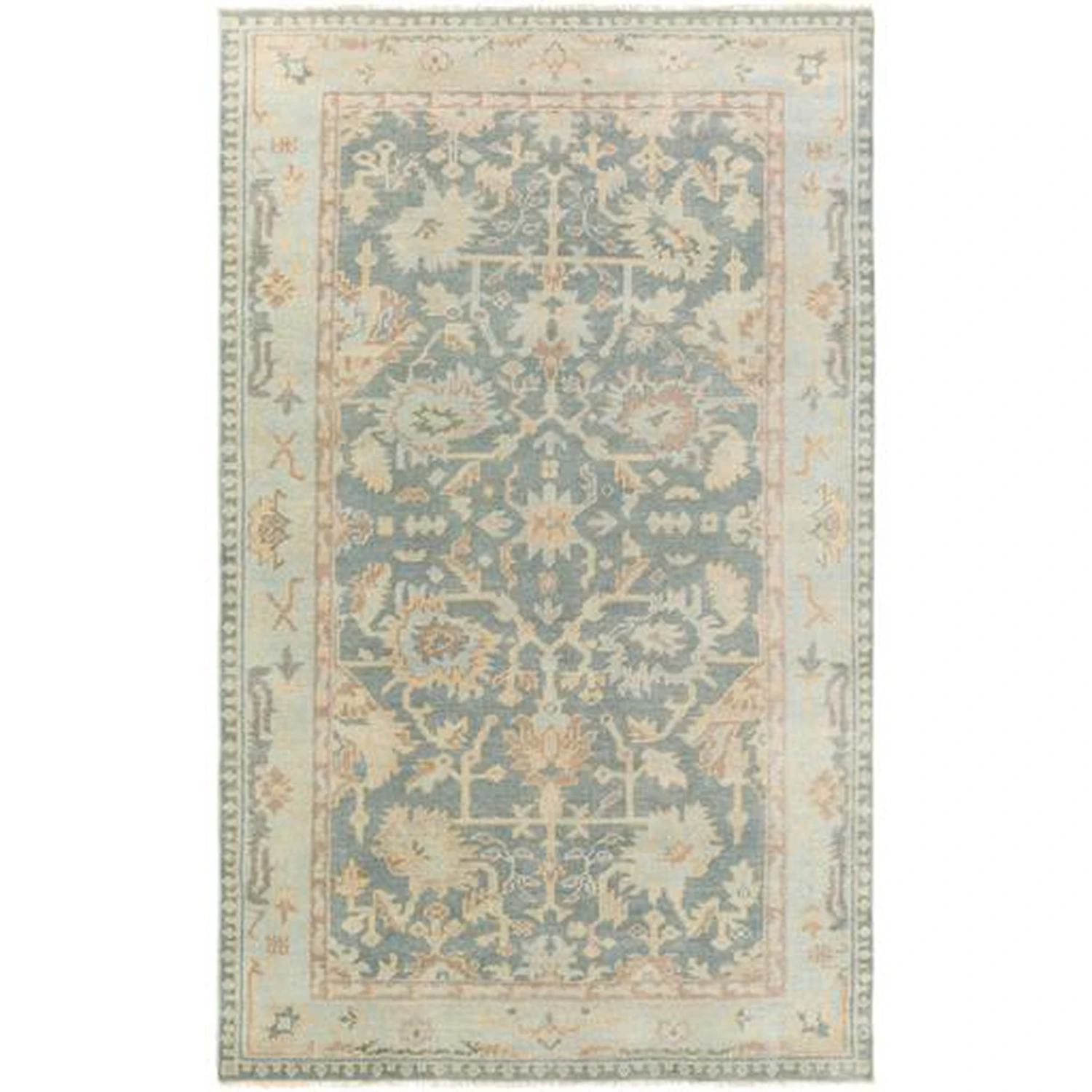 Surya Cappadocia CPP-5020 Rug 1 Surya Cappadocia CPP-5020 Rug