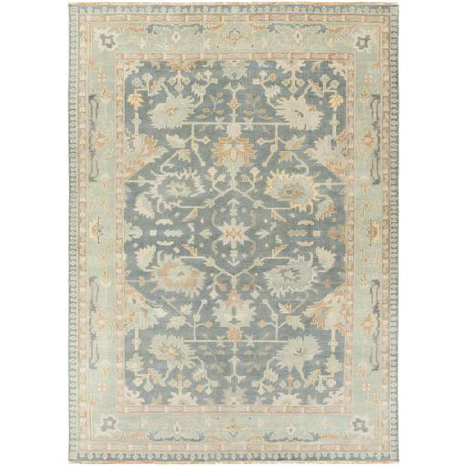 Surya Cappadocia CPP-5020 Rug 2 Surya Cappadocia CPP-5020 Rug - Image 2