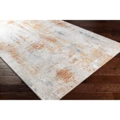 Surya Carmel CRL-2302 Rug 14 Surya Carmel CRL-2302 Rug -Grayson-Living crl2302 6796 corner