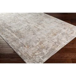 Surya Carmel CRL-2304 Rug 16 Surya Carmel CRL-2304 Rug -Grayson-Living crl2304 6796 corner