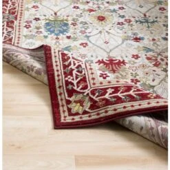 Surya Crafty CRT-2309 Rug -Grayson-Living crt2309 fold