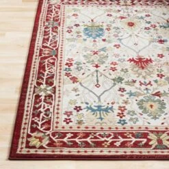 Surya Crafty CRT-2309 Rug -Grayson-Living crt2309 front