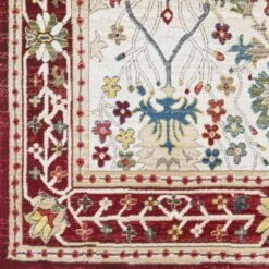 Surya Crafty CRT-2309 Rug -Grayson-Living crt2309 swatch