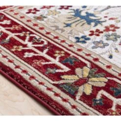 Surya Crafty CRT-2309 Rug -Grayson-Living crt2309 texture