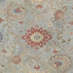 Surya Classic Nouveau CSN-1004 Rug -Grayson-Living csn1004 swatch