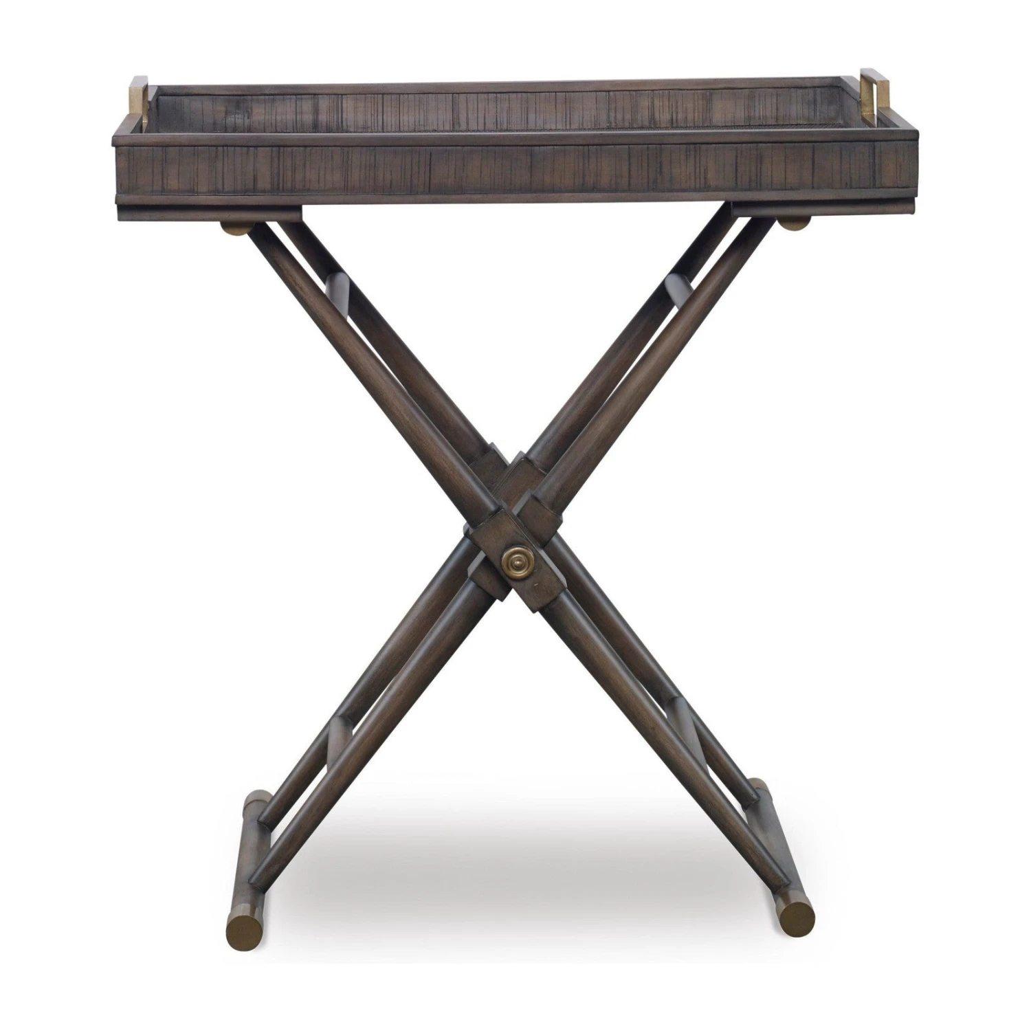 Century Furniture Curate Maitai Hi-Lo Table DSC 5 Century Furniture Curate Maitai Hi-Lo Table DSC - Image 5