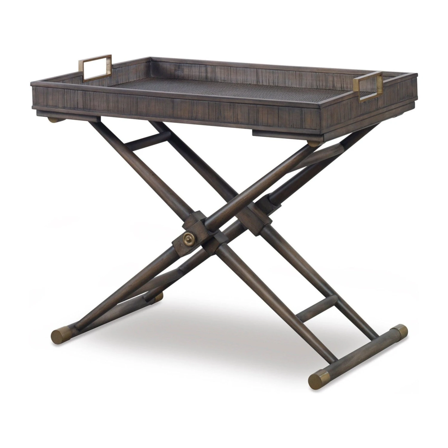 Century Furniture Curate Maitai Hi-Lo Table DSC 6 Century Furniture Curate Maitai Hi-Lo Table DSC - Image 6