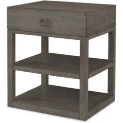 Century Furniture Curate Laguna Small Nightstand