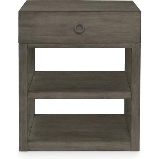 Century Furniture Curate Laguna Small Nightstand 2 Century Furniture Curate Laguna Small Nightstand - Image 2
