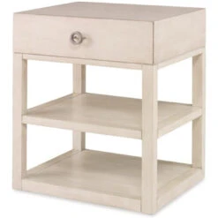 Century Furniture Curate Laguna Small Nightstand 5 Century Furniture Curate Laguna Small Nightstand -Grayson-Living ct4011 pn silo sm2019