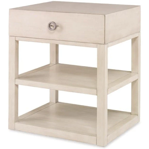 Century Furniture Curate Laguna Small Nightstand 3 Century Furniture Curate Laguna Small Nightstand - Image 3