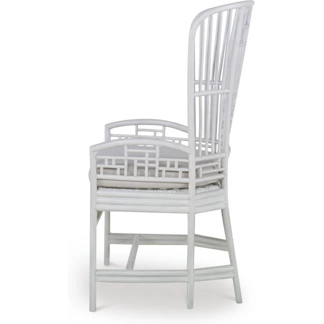 Century Furniture Curate Riviera Desk Chair 3 Century Furniture Curate Riviera Desk Chair - Image 3