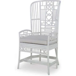 Century Furniture Curate Riviera Desk Chair