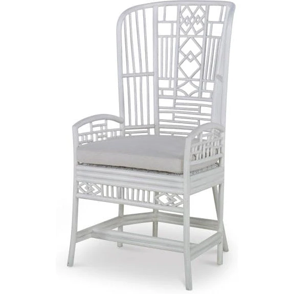 Century Furniture Curate Riviera Desk Chair 1 Century Furniture Curate Riviera Desk Chair