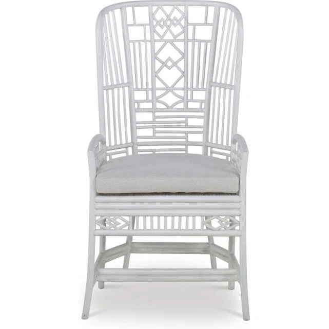 Century Furniture Curate Riviera Desk Chair 2 Century Furniture Curate Riviera Desk Chair - Image 2