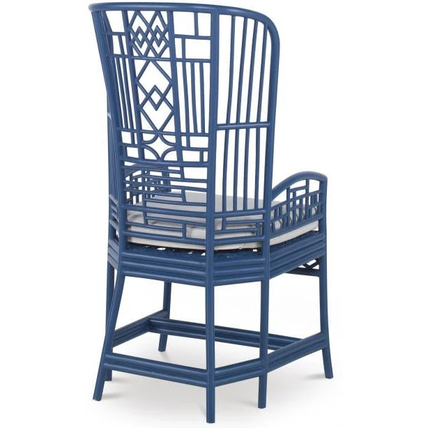 Century Furniture Curate Riviera Desk Chair 8 Century Furniture Curate Riviera Desk Chair - Image 8