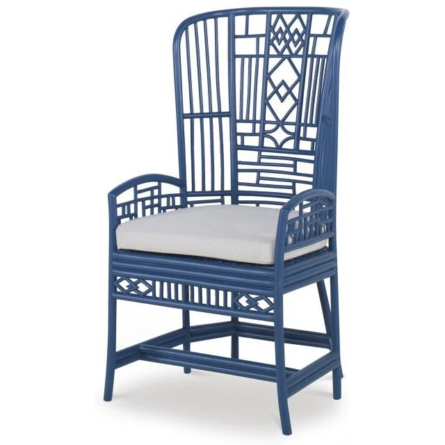 Century Furniture Curate Riviera Desk Chair 5 Century Furniture Curate Riviera Desk Chair - Image 5