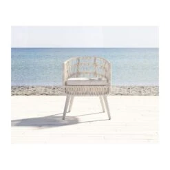Sunset West Dana Rope Dining Chair 13 Sunset West Dana Rope Dining Chair -Grayson-Living ctgkj1hrqnjj6aw8mrbu