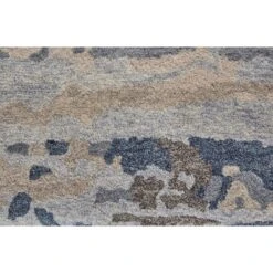 Feizy Everley 8647F Modern Abstract In Blue/Gray/Ivory 16 Feizy Everley 8647F Modern Abstract In Blue/Gray/Ivory -Grayson-Living cwlp46e04eqn2mnpbvpg