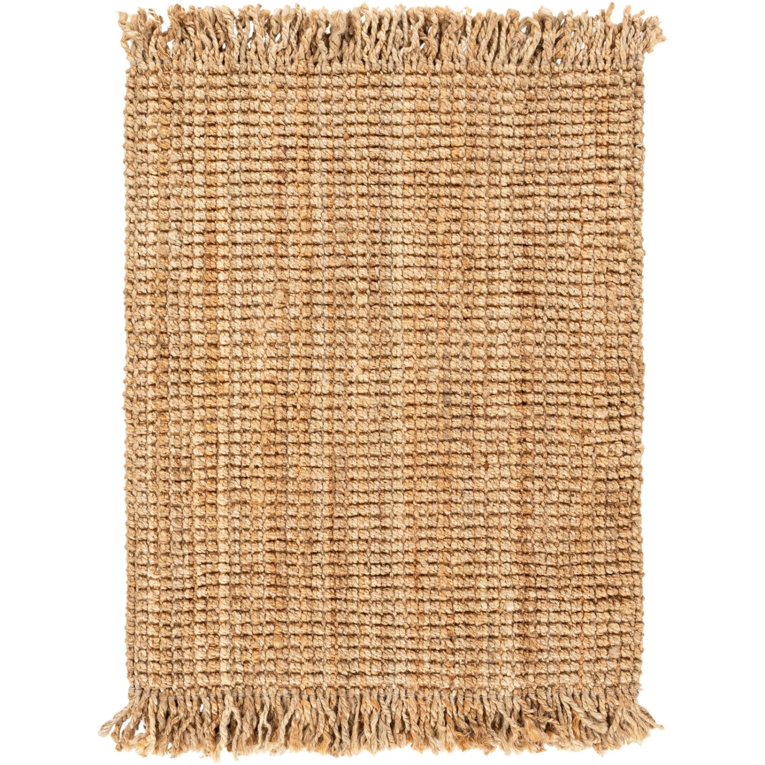 Surya Chunky Naturals Rug 4 Surya Chunky Naturals Rug - Image 4